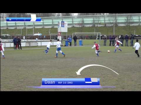 Wippolder F2 - DWO F2, 16-03-2013