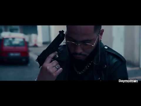 KR Malsain - Wow I Daymolition