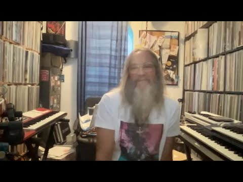 Interview with Scott "Dr. Space" Heller of Øresund Space Collective