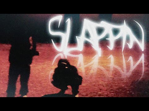 Tomio - Slappin ft. safran (prod. ALeSH) [Official video]