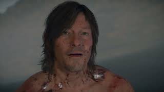 【DEATH STRANDING 2 ON THE BEACH】ざんポーターブリッジズ参る #31【雑談】_260819