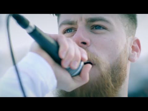 IKARUS - HOLLOW HEARTS [Official Music Video]