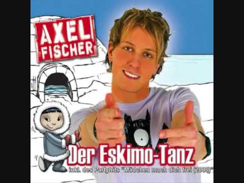 Axel Fischer - Der Eskimo Tanz