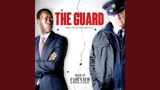 McBride&#39;s Car Abandoned