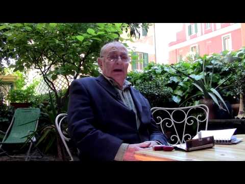 SERGIO  SPINA OMAGGIO AL 25 APRILE