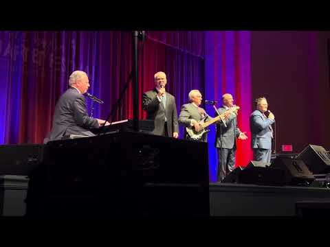 The Second Half Quartet- Going Home 7/24/24