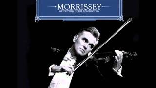 Morrissey - In The Future When Alls Well