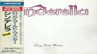 Download lagu Cinderella Long Cold Winter, (1988) Dont Know What You Got Till Its Gone (Song level 2 ACC 320 kbps) mp3