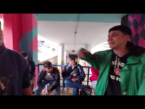 MUZI vs SIMMER  - 8vos Fecha 6 (2022) - La Doble H