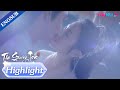 Yetan kisses Youqin and wants to give herself to him | The Starry Love | YOUKU