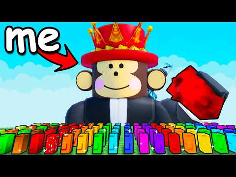 $0 to $1 Trillion With OWNER Seeds in Grow a Garden!