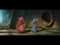 Ratatouille 2007 Post Credits Scene