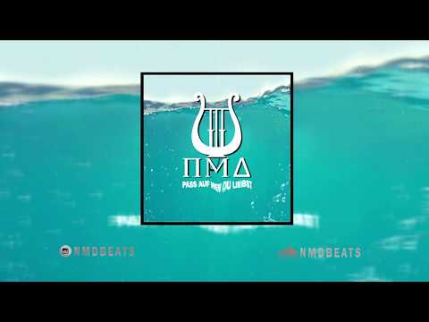 Ufo 361 Type Beat 2019 "Pass auf wen du liebst" Instrumental | prod. by KenGreen x NMD