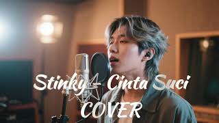 Download lagu STINKY - CINTA SUCI | COVER mp3
