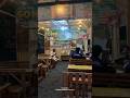 Warung Kopi Sederhana Outdoor Shorts