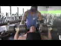 David Taus, Jiri Prochazka(11weeks out) - Hulk Gym