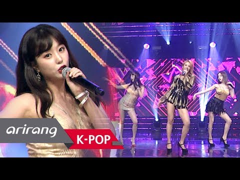 [Simply K-Pop] Six Bomb(식스밤) _ HICCUP HICCUP _ Ep.327 _ 083118