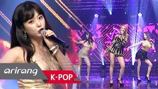 [Simply K-Pop] Six Bomb(식스밤) _ HICCUP HICCUP _ Ep.327 _ 083118