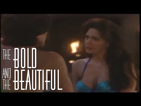 Bold and the Beautiful - 1994 (S7 E233) FULL EPISODE 1731