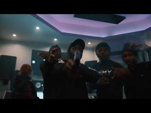 Yoppy x Wan Billz x Ca$h Carter - When I Move (Dir by @DirectorGambino)