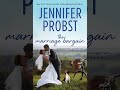 Jennifer Probst - Marriage to a Billionaire #1 - The Marriage Bargain - Audiobook Billionaires Roma
