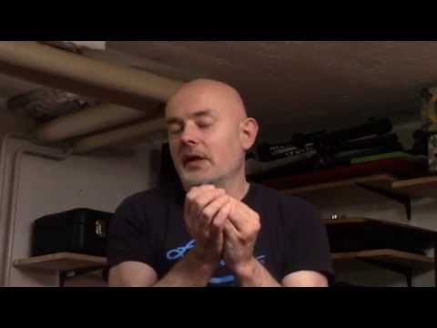 Thomas Hippe Blues Harp / Mundharmonika - Handhaltung - Das effiziente Üben