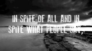 Bastards On Parade - The Old Wooden Bridge (Lyrics)