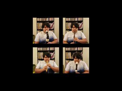 Giorgio Mainerio - Pass'e mezzo antico