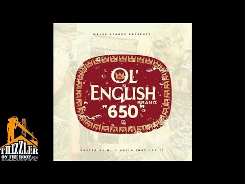 Major League Music ft. Show Banga - Do Work [Thizzler.com]