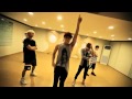 Beast 'Beautiful Night' mirrored Dance Practice ...