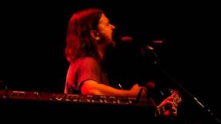 @TennesseeWolf performing 'Black Ribbons' ~LIVE~