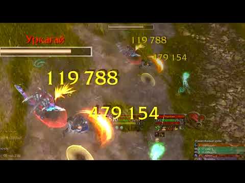 Monk BattleGround 7.3.5 UWoW PvP movie guide