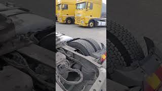 DAF XF 480FT truck tractor | Image 4 - Autoline