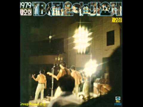 라스트 포인트 - 예전에 미처 몰랐어요 1979