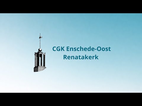 Dankdagdienst 05 november 2025, 19.30 uur