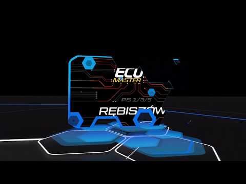 2. Ecumaster Rally - 4. runda TARMAC MASTERS™ 2019 - PS Rębiszów