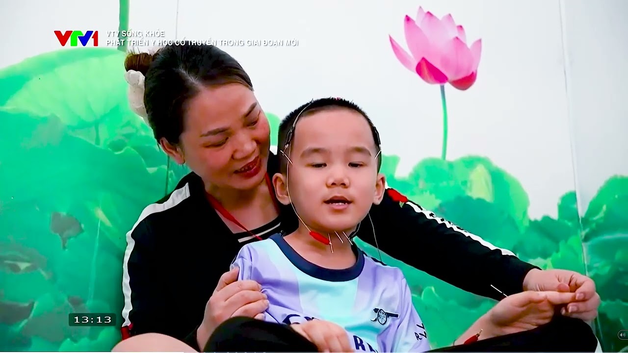 Phát triển Y học cổ truyền trong giai đoạn mới | VTV Sống khỏe | Bệnh viện Châm cứu Trung ương