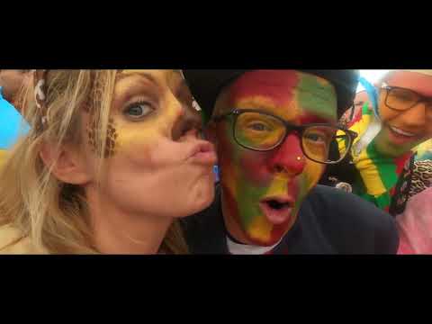 11devande11de Remunj 2022 Aftermovie