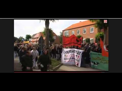 Rechtsextremismus Doku deutsch  teil 3 09 01 2015 21 42 08