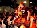 Comeback kid - "My other side" + Lyrics