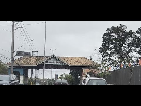 VIAGEM DE CARRO DE SANTO ANDRÉ A RIO GRANDE DA SERRA 2025 -part 02