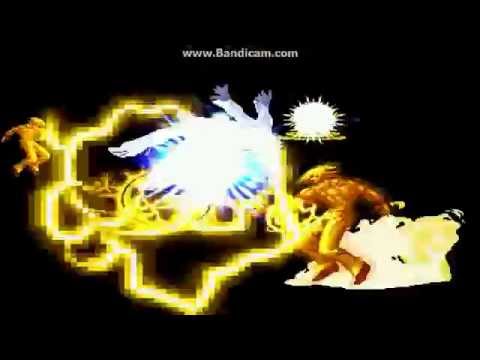 Judgement of Eight Head Serpent OWNAGE!