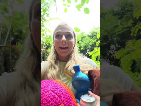 Was ich an einem Tag auf den Seychellen gegessen habe 😍 wie oft stille ich aktuell?