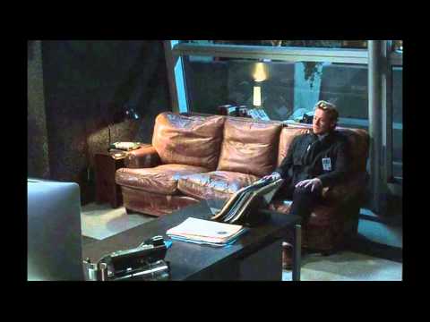 The Mentalist 6 16 Violets ending music (music name is Flower)