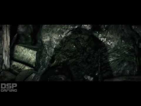 The Evil Within (PS4) playthrough pt47 - Unboxed/Tentacle Tickling