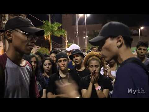 BdA220 - Myth vs Sabotey (2º Fase)