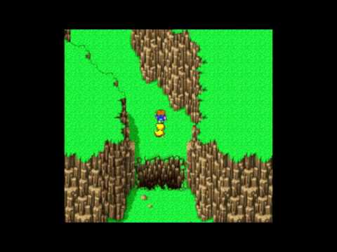 Final Fantasy V Blind Gameplay and Commentary Part 1