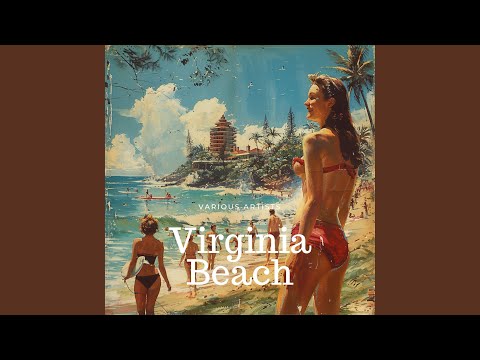 Surf Buggy (Checkered Flag)