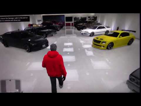 MongoTV_1958 - Mongo Games - DANSK - Del 149 - GTA 5 Online - Vil Spille GTA 5 Online 24 TIMER