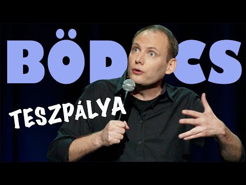 Teszpálya │ Kolera a Vackor csoportban